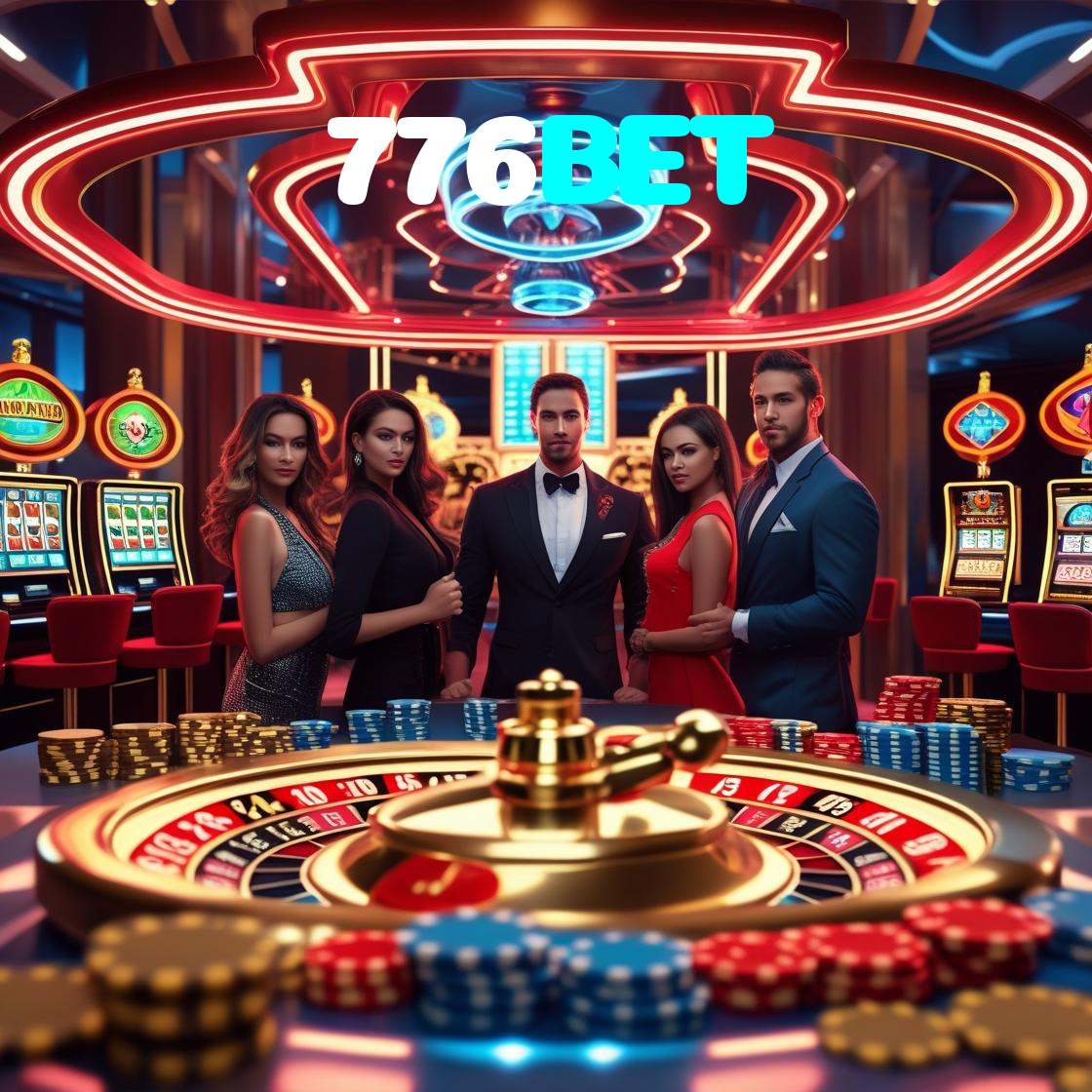 776BET:Divirta-se com blackjack, poker e apostas ao vivo em futebol no cassino online!