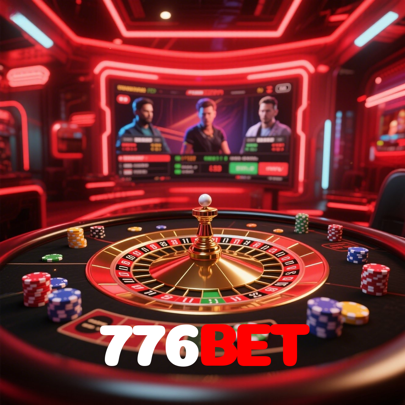776BET:Jogue nas mesas de poker e ganhe prêmios incríveis!