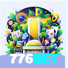 776BET：Jogue blackjack, poker e aposte no futebol para vitórias épicas!
