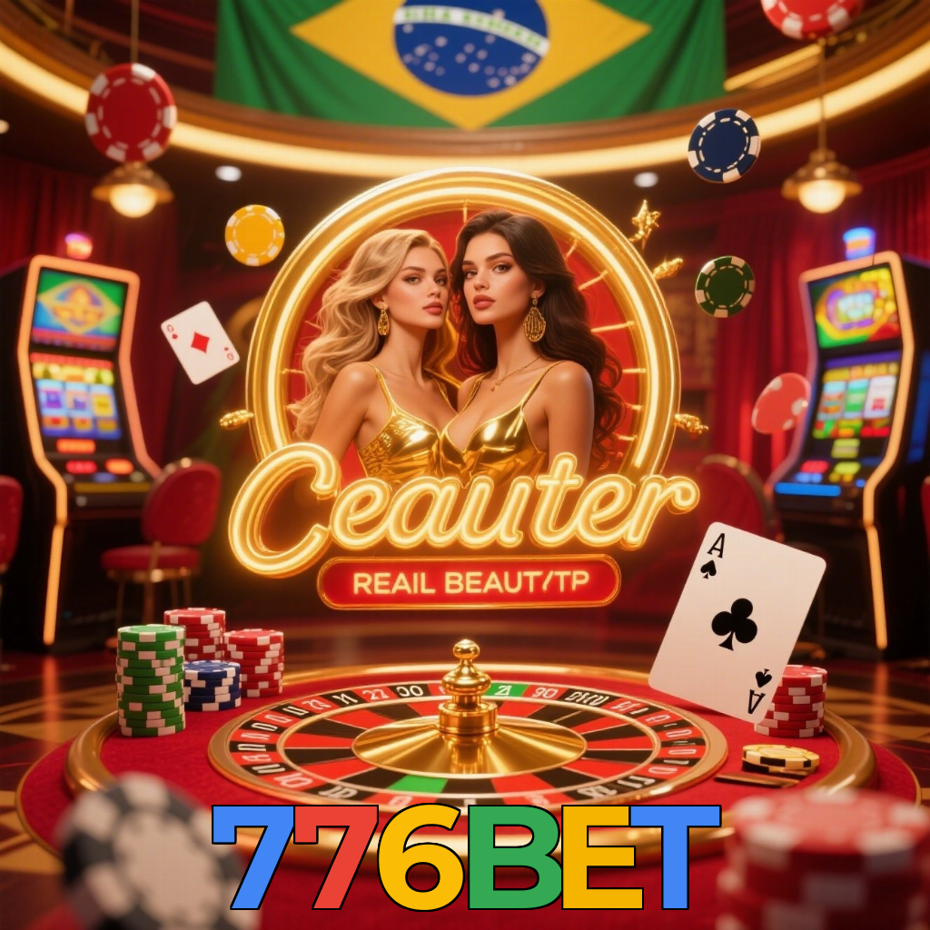 776BET:A emoção do futebol digital está em alta! Aposte e vença!