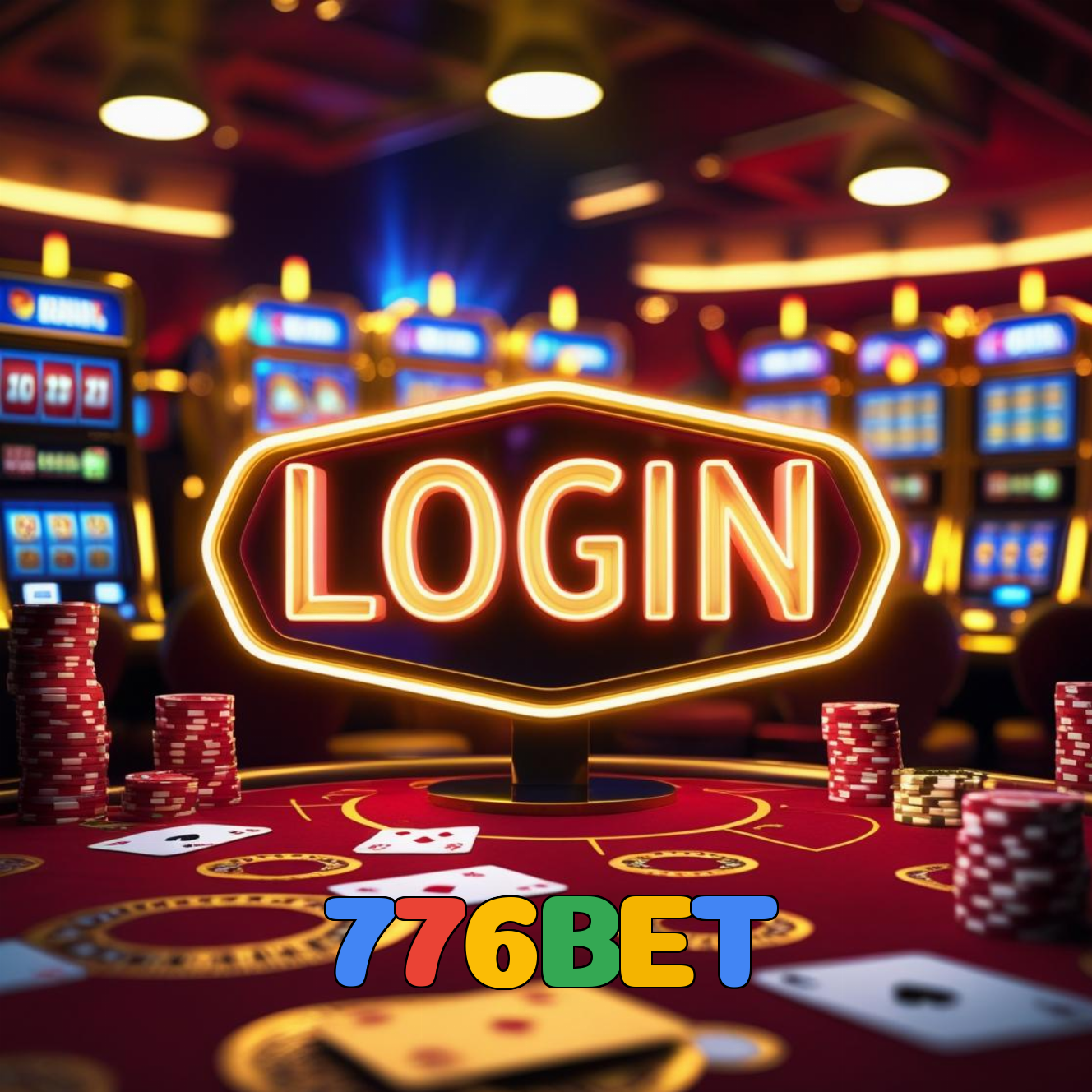 776BET:Jogue poker, aposte no futebol e ganhe em grande estilo!