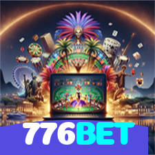 776BET：As melhores slots com grandes vitórias te aguardam! Jogue agora!