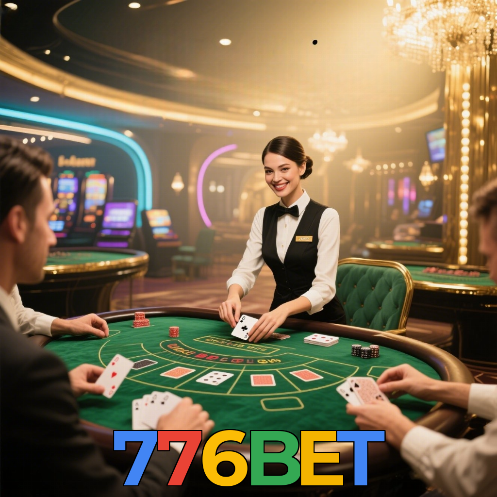 776BET:Entre no cassino e aposte nas roletas mais emocionantes!