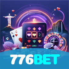776BET：Apostas ao vivo no futebol e vitórias garantidas em roleta!