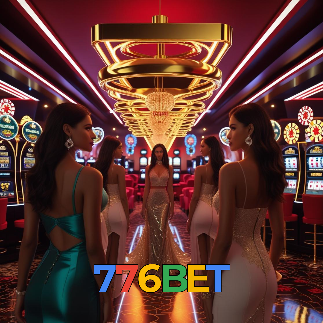 776BET：Vença no futebol e nos melhores jogos de cassino online, como poker e roleta!