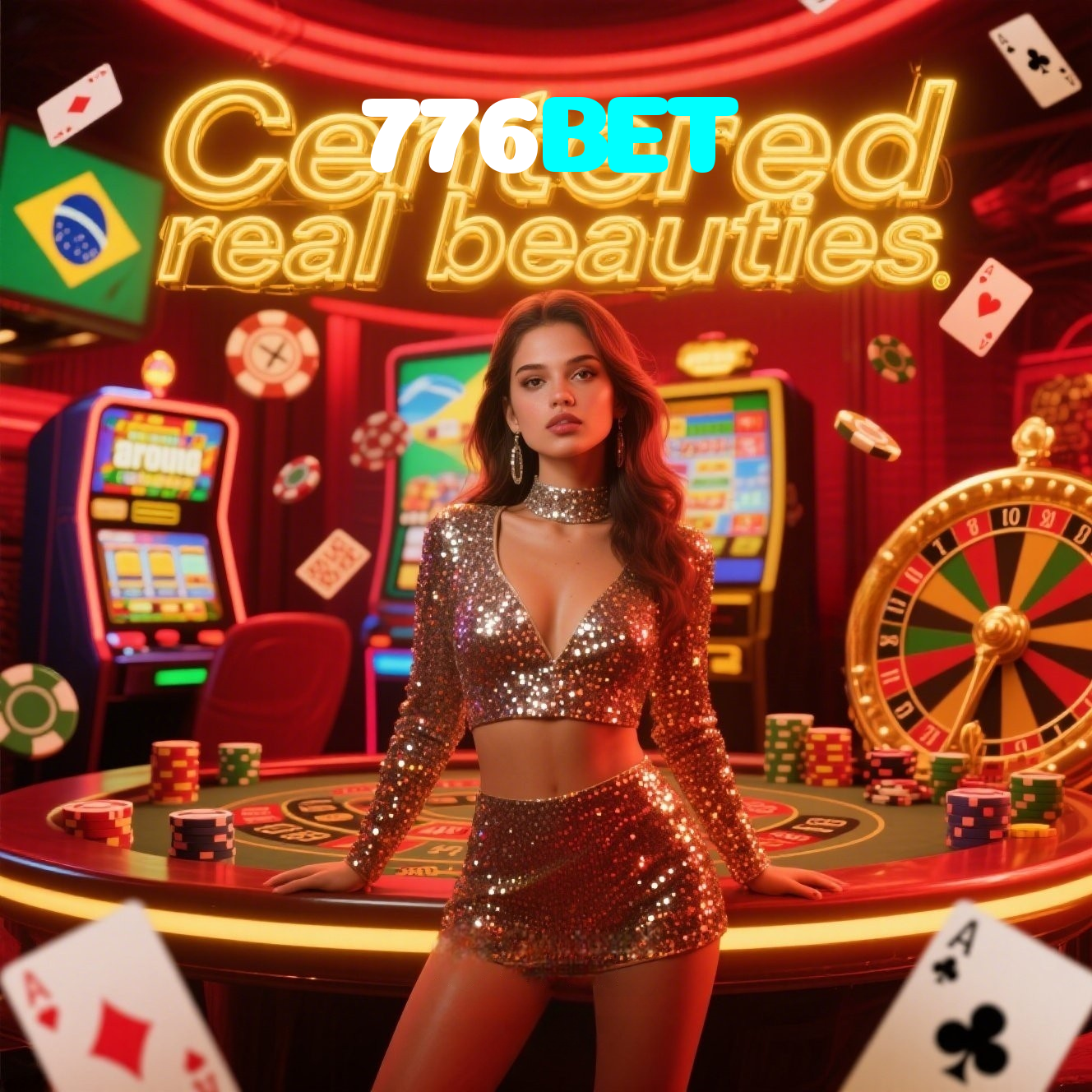 776BET:Prepare-se para as melhores vitórias! Jogue em nosso cassino online!
