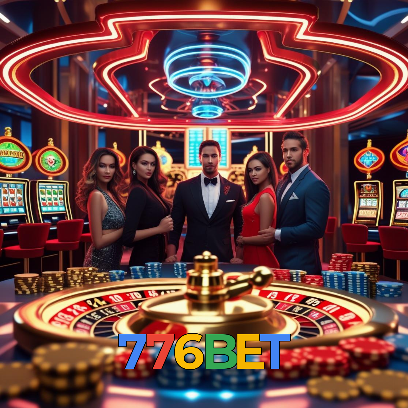 776BET：A adrenalina do futebol online é sua chance de ganhar!