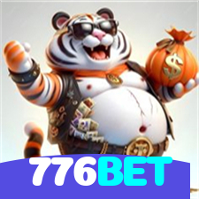 776BET：O cassino online mais seguro para apostas no futebol e roleta!