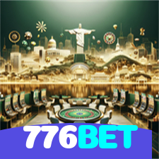776BET：As slots mais emocionantes estão esperando por você! Vença agora!