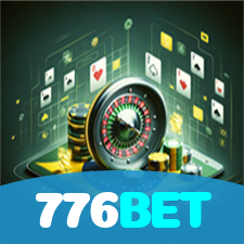776BET：Apostas ao vivo no futebol e prêmios em jogos como blackjack e roleta!