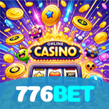 776BET：Jogue futebol online e vença como um verdadeiro campeão!