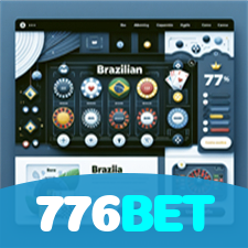 776BET：Vença no futebol digital! Aposte nos melhores jogos e conquiste grandes vitórias!