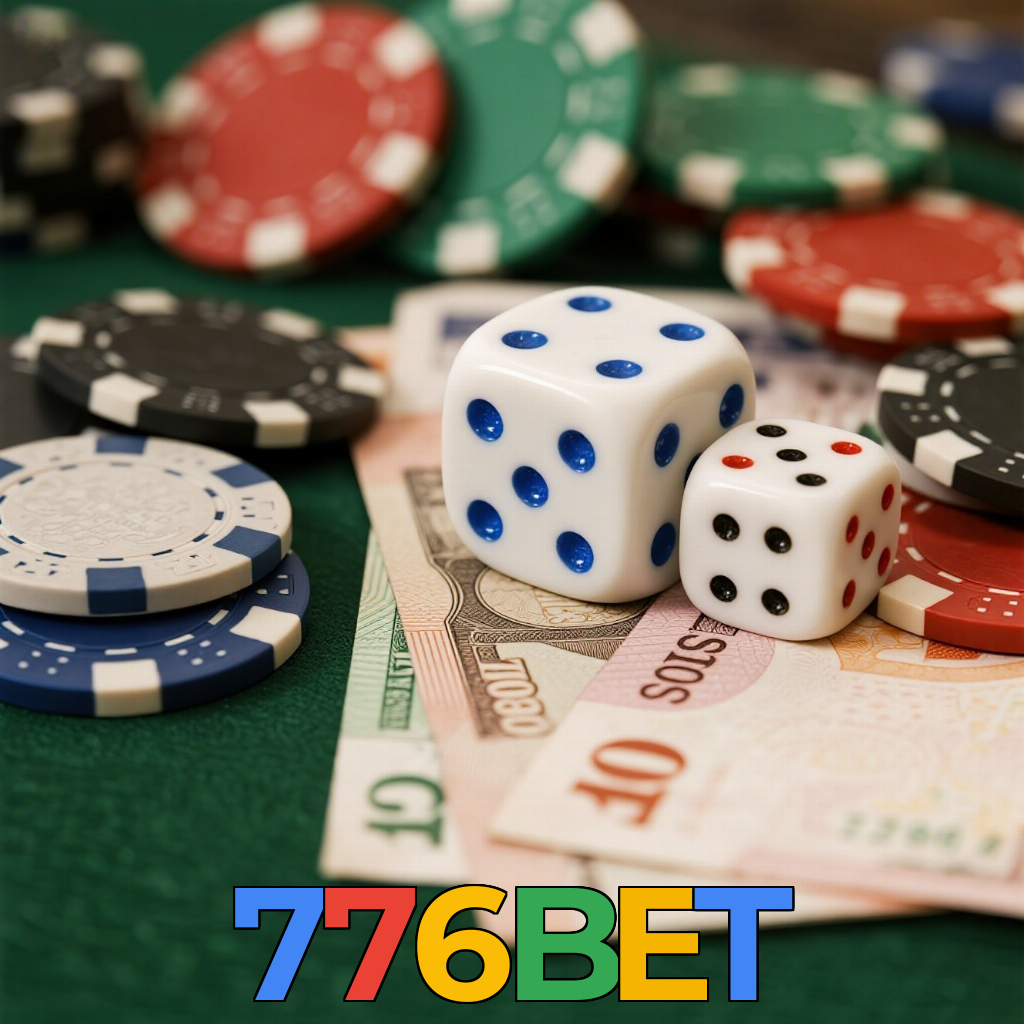 776BET:Aposte no futebol e ganhe prêmios em blackjack e roleta online!