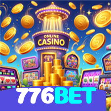 776BET：Jogue nas melhores slots e vença o jackpot em grande estilo!
