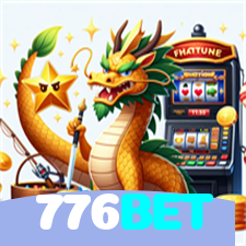 776BET：O cassino online mais seguro para apostas em futebol e diversão com roleta!