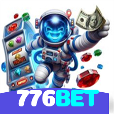 776BET：Vença no poker e mostre que você é um verdadeiro campeão!