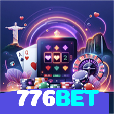 776BET：Aposte na roleta e conquiste prêmios fantásticos!