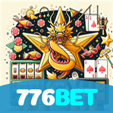 776BET:Sinta a emoção de jogar nas melhores slots do mercado!