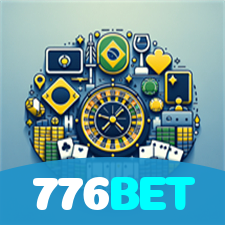 776BET：Jogue slots, poker e aposte no futebol com grandes prêmios em jogo!