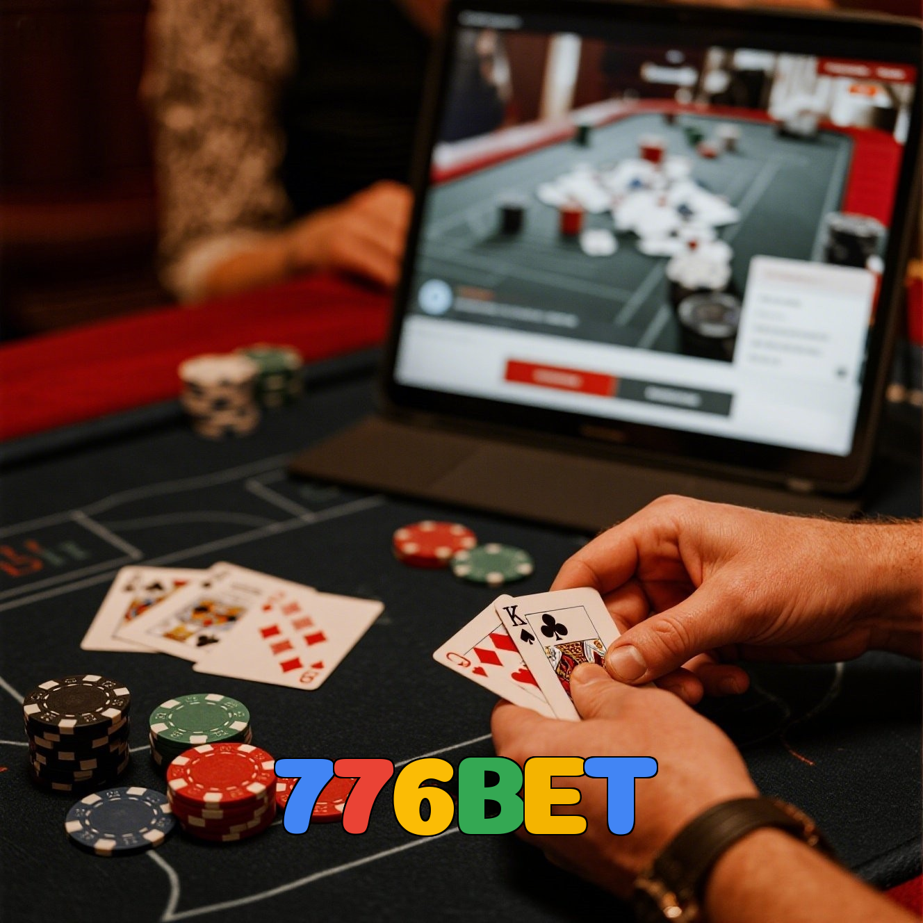 776BET:Sua sorte está no cassino online com jogos como poker e apostas no futebol!