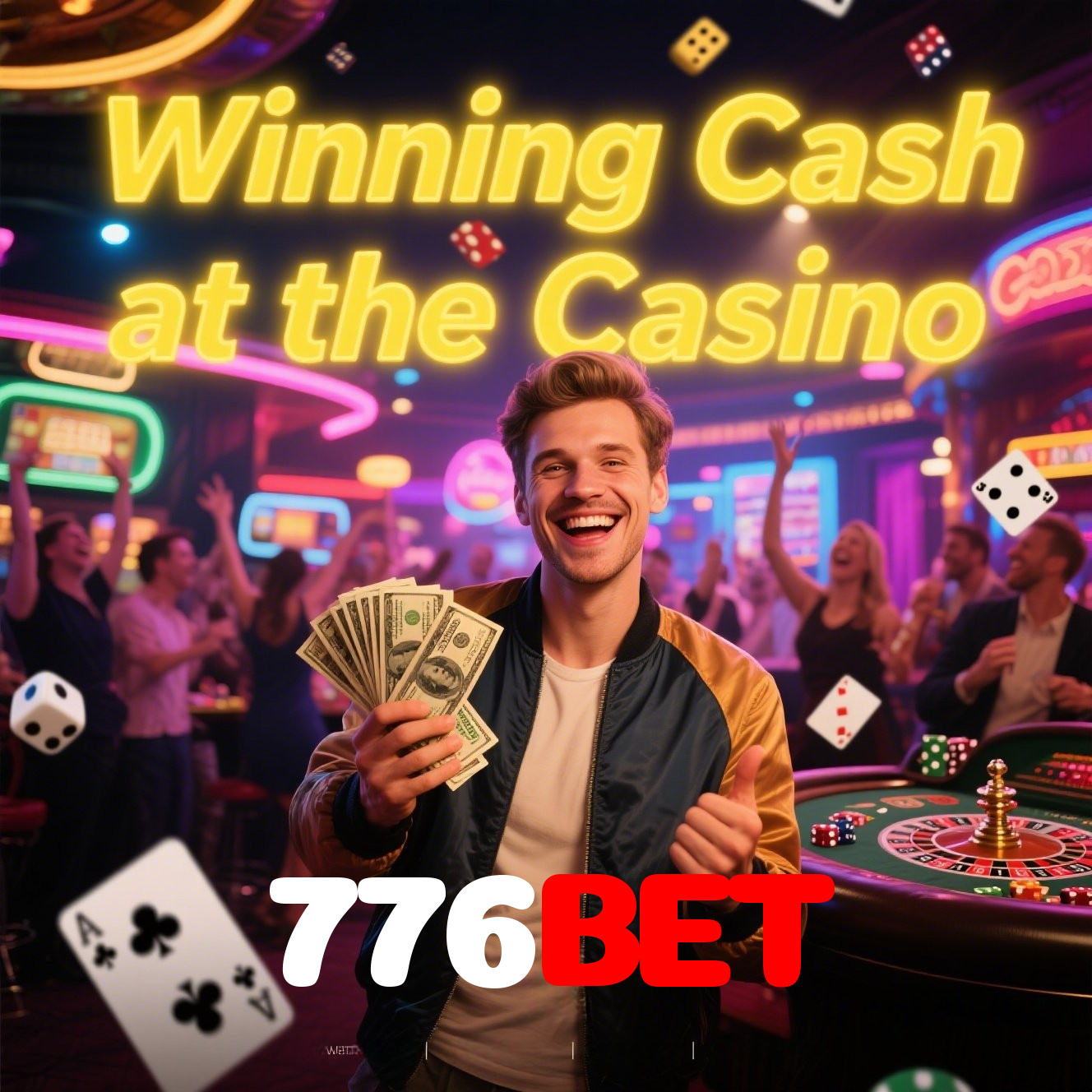 776BET:A sorte está ao seu lado no cassino online com jogos de roleta e apostas no futebol!