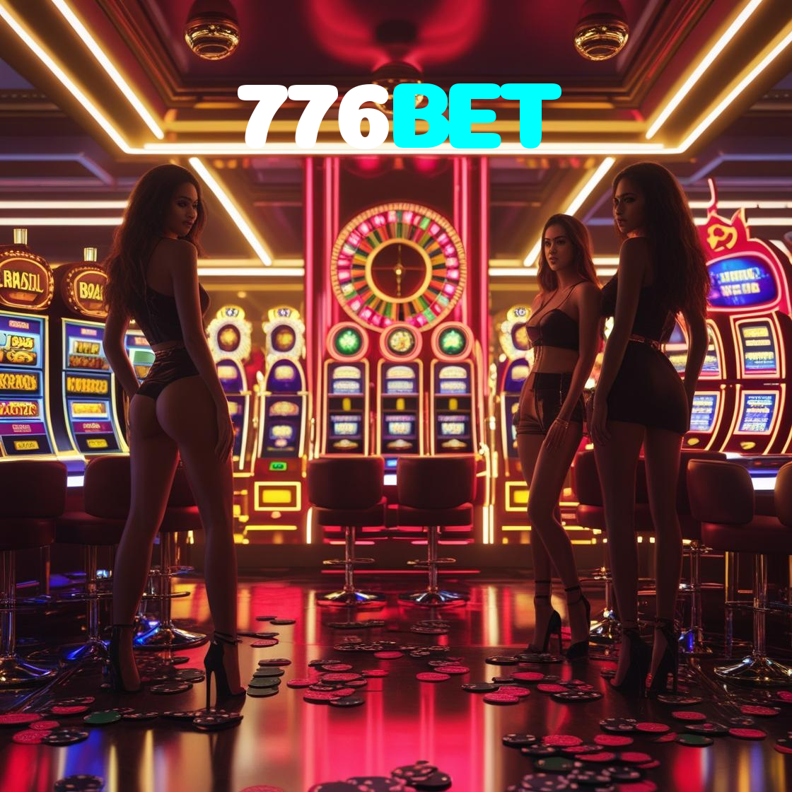 776BET:Jogue em nosso cassino online e descubra os maiores jackpots!