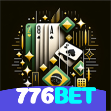 776BET：Jogue slots, ganhe no futebol e aposte com confiança no nosso cassino!