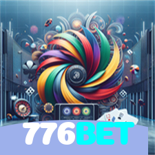 776BET：O cassino online mais seguro para apostas no futebol e roleta!