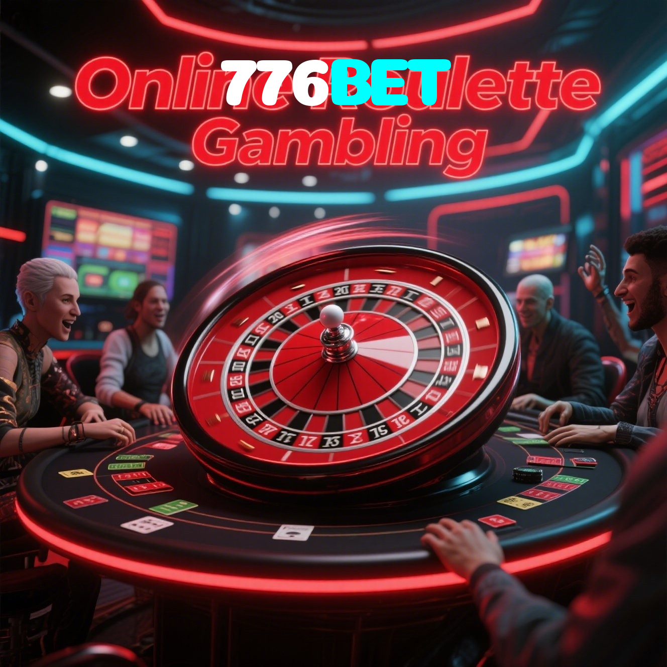 776BET:O cassino mais confiável para apostas no futebol e jogos de cassino!