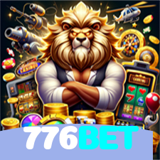 776BET：Aposte no futebol online e conquiste sua maior vitória!