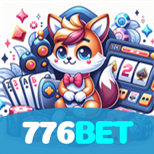 776BET：Aposte no seu time no futebol e divirta-se com slots e roleta!