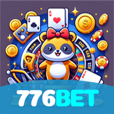 776BET：O cassino online perfeito para quem ama futebol e jogos emocionantes!
