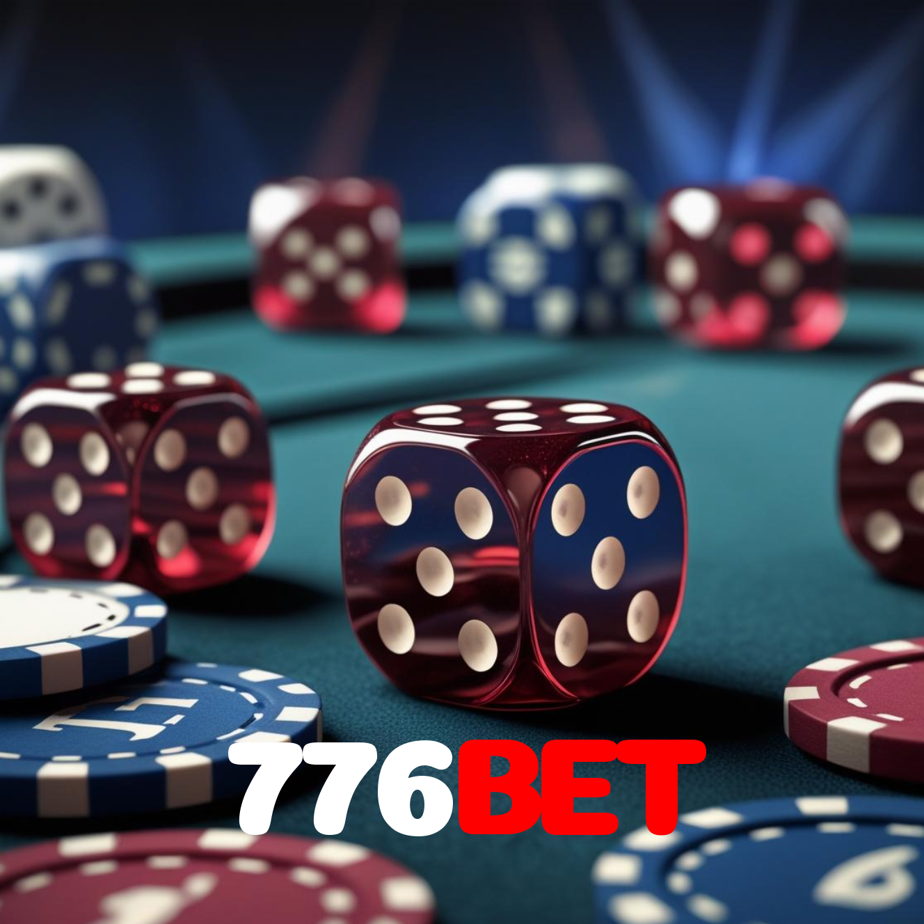 776BET:Jogue blackjack e aposte no futebol online com segurança!