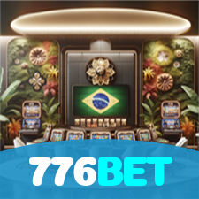 776BET：As melhores slots do mercado estão esperando por você! Jogue agora!