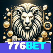 776BET：Aposte nas melhores slots e conquiste prêmios como nunca!