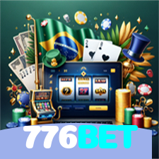 776BET:Aposte e ganhe com o futebol online, o jogo da emoção!