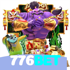 776BET：Ganhe no futebol e conquiste prêmios nos melhores jogos de cassino online!