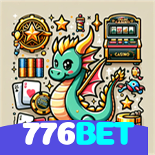 776BET：No futebol online, a sorte está ao seu lado para ganhar!