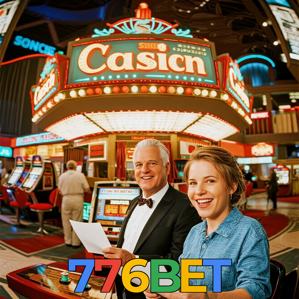 776BET:Apostas ao vivo no futebol e diversão em jogos de cassino como slots e roleta!