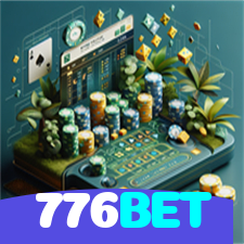 776BET：A emoção do futebol digital está esperando por você! Aposte agora!