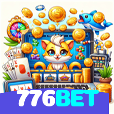 776BET:Onde sua sorte brilha com apostas no futebol e prêmios em roleta!