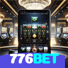 776BET：Aposte agora nas roletas e mostre sua sorte!