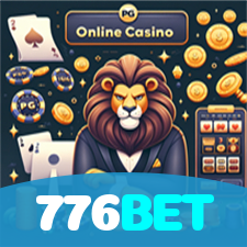 776BET：Gire a roleta e leve para casa grandes vitórias!