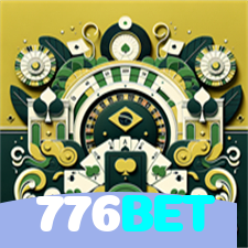 776BET：Sinta a adrenalina das slots e conquiste vitórias como nunca!