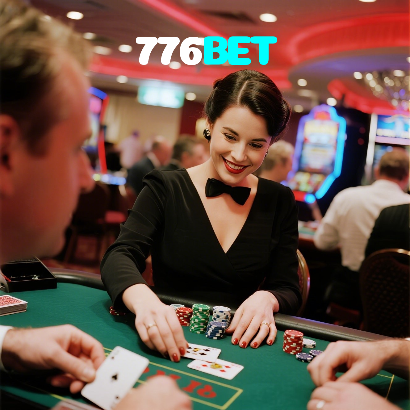 776BET:Apostas ao vivo no futebol e grandes vitórias em blackjack esperam por você!