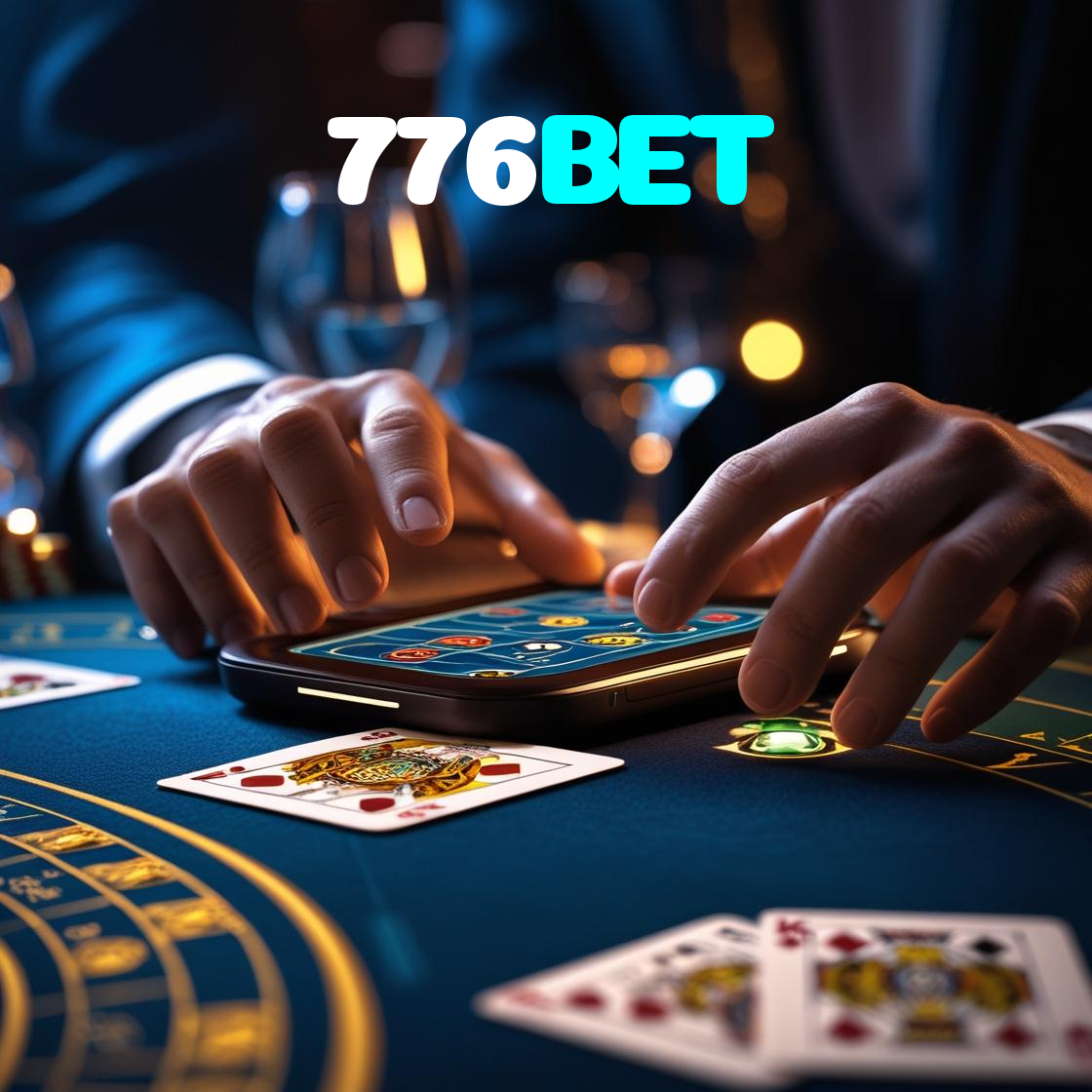 776BET:A roleta digital é sua chance de ganhar! Aposte e vença!