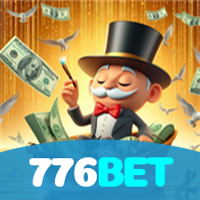 776BET：A diversão começa no cassino online com poker, roleta e apostas no futebol!