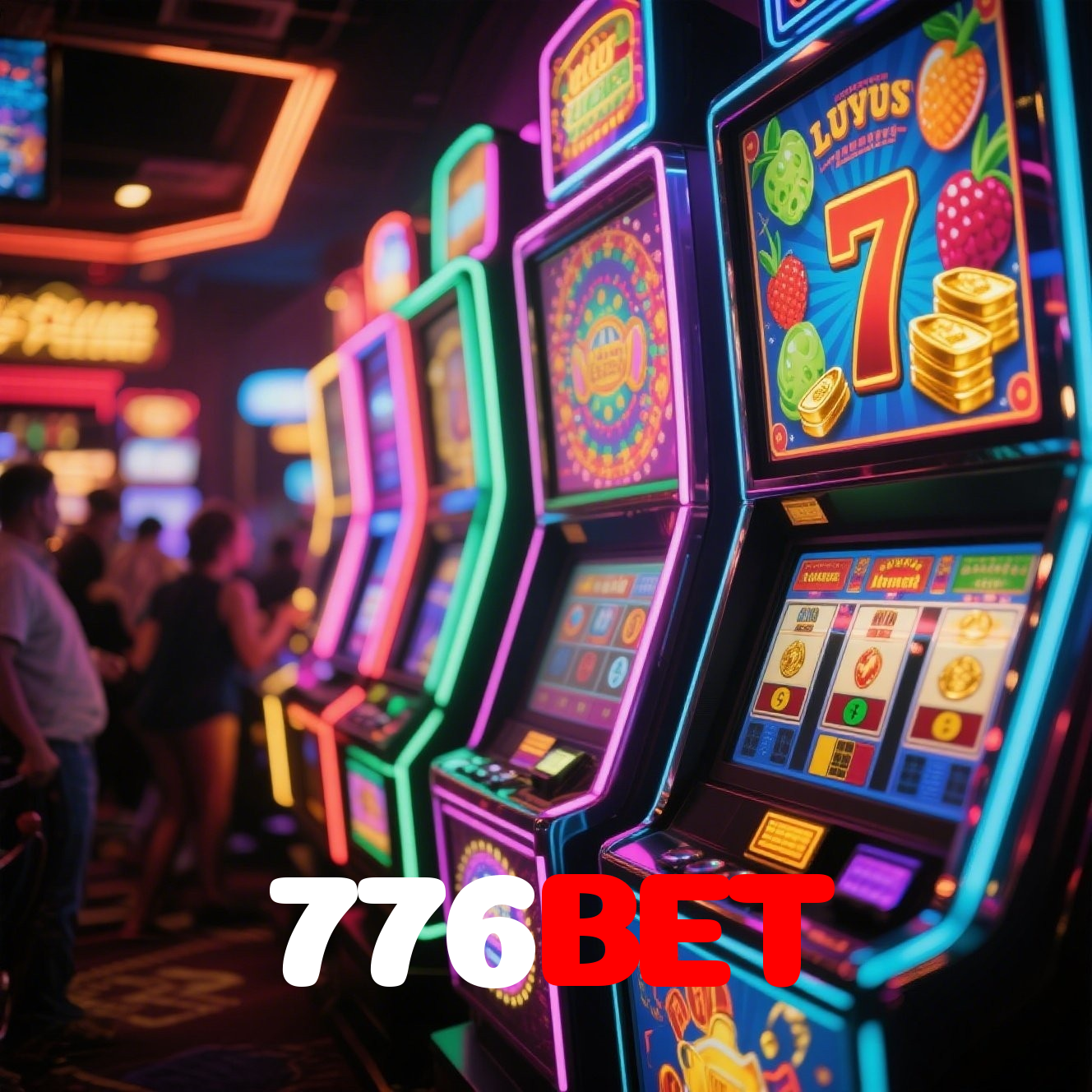 776BET:Poker, roleta e apostas no futebol online, onde sua sorte brilha!