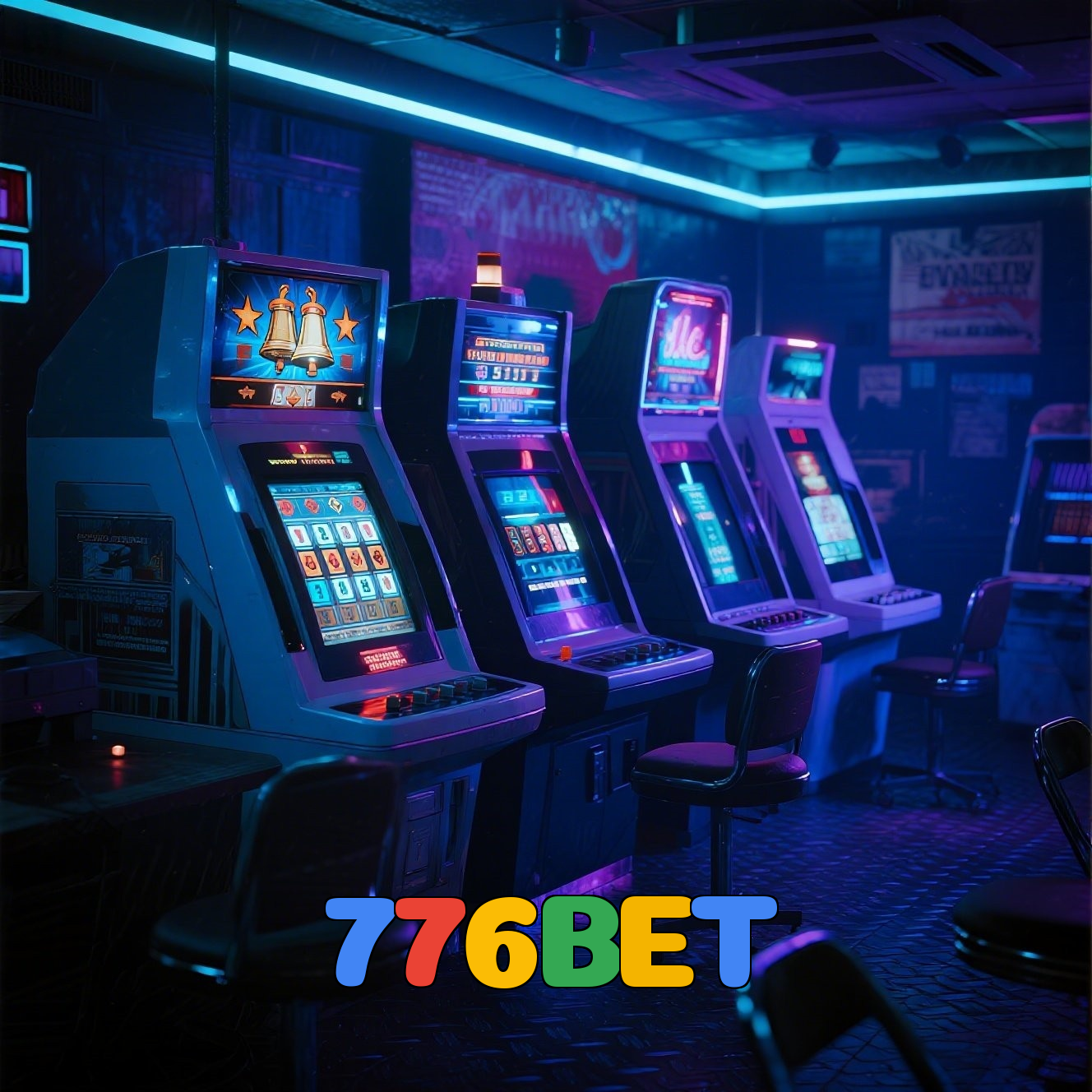 776BET:Jogue poker, aposte no futebol e conquiste grandes prêmios em nosso cassino!