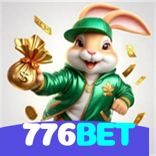 776BET：Jogue nas slots e mude sua sorte agora mesmo!
